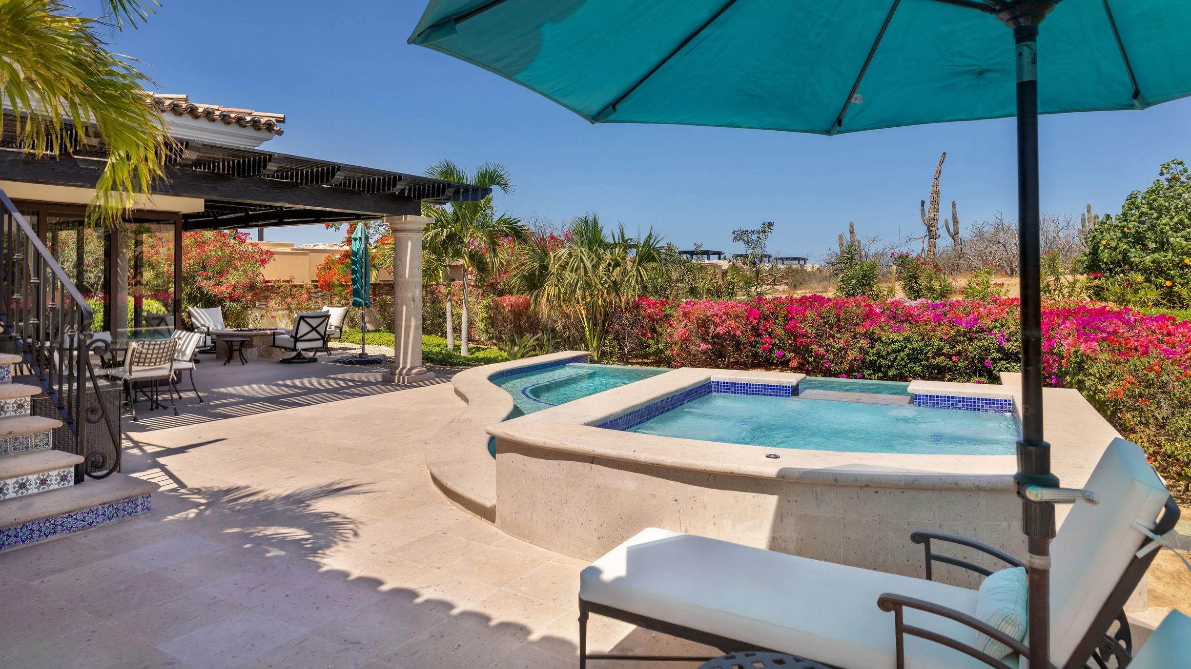 Wander Cabo Pacific Dunes #25