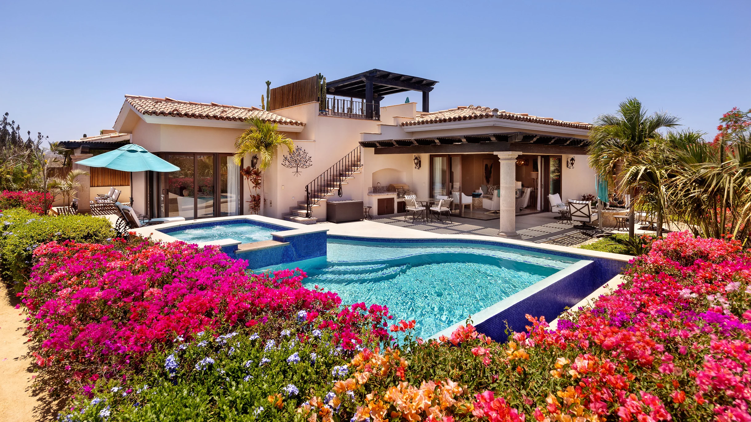 Wander Cabo Pacific Dunes #5