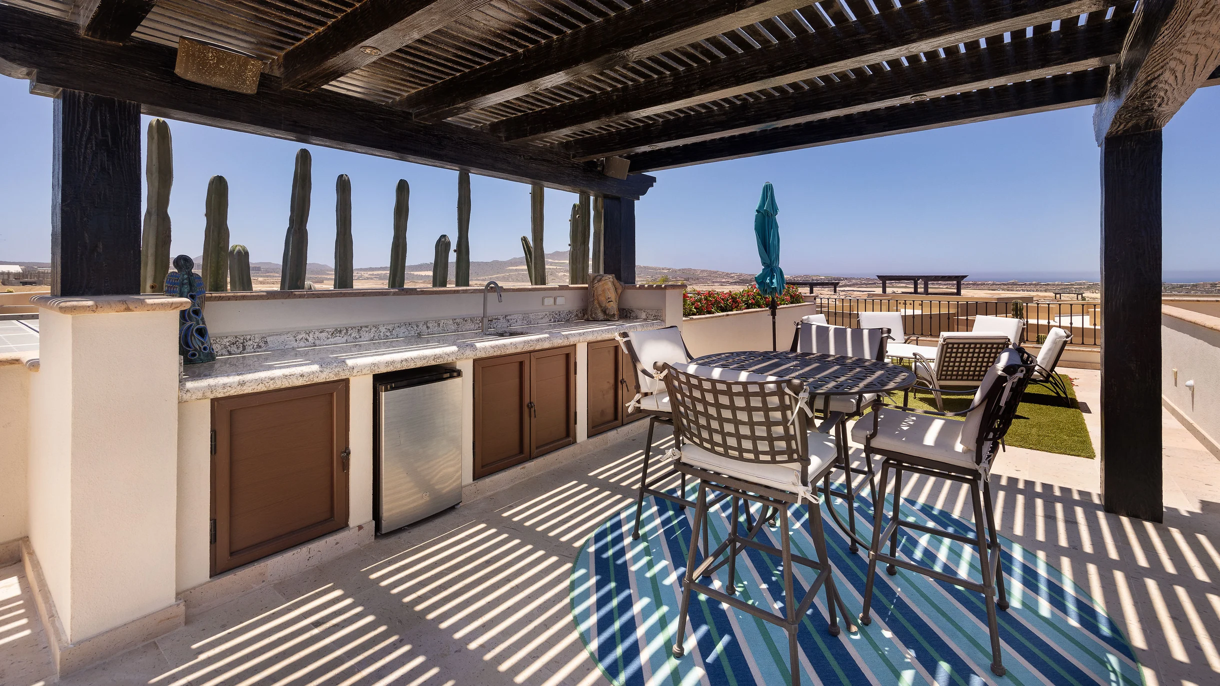 Wander Cabo Pacific Dunes #19