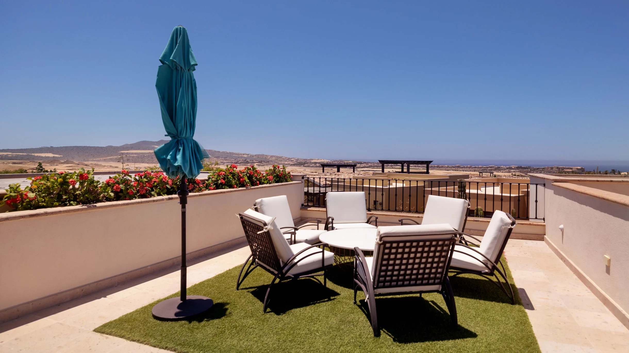 Wander Cabo Pacific Dunes #7