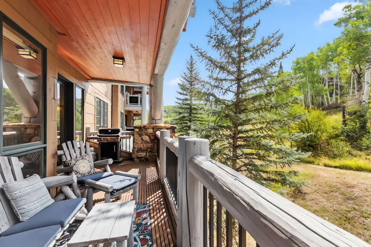 Wander Beaver Creek Mountain