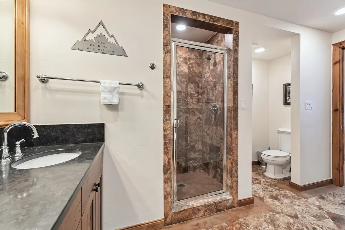 Wander Beaver Creek Mountain