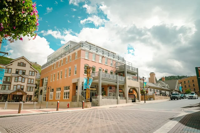 Wander Park City Glade #5