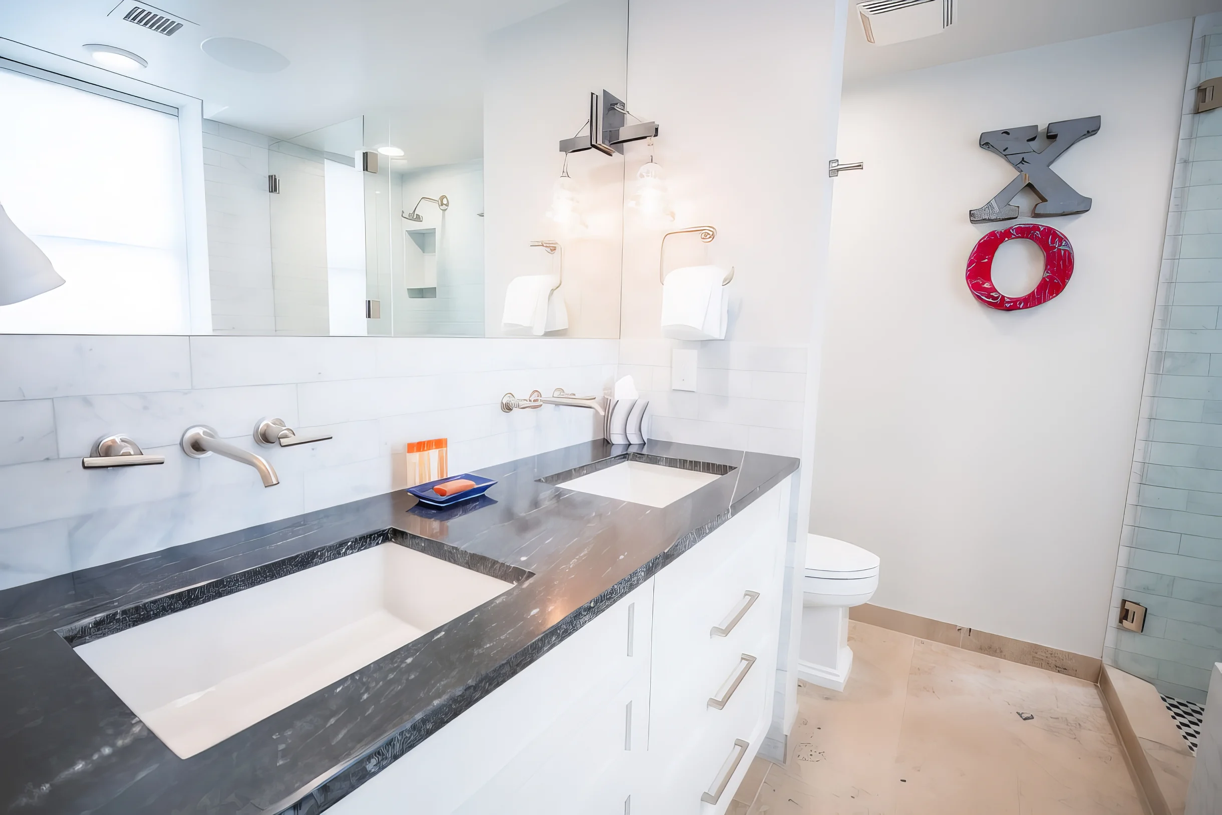 Wander Park City Glade