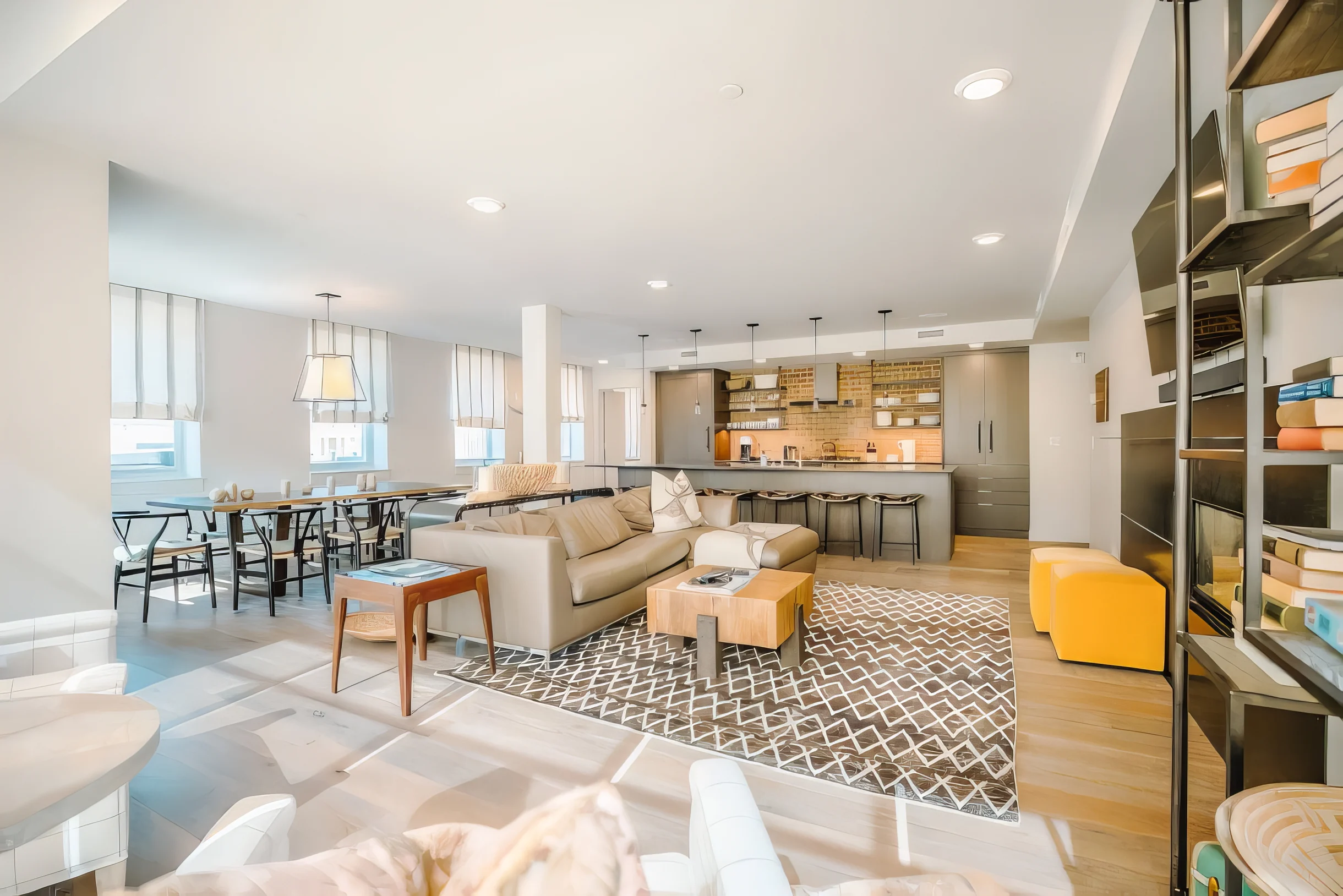 Wander Park City Glade