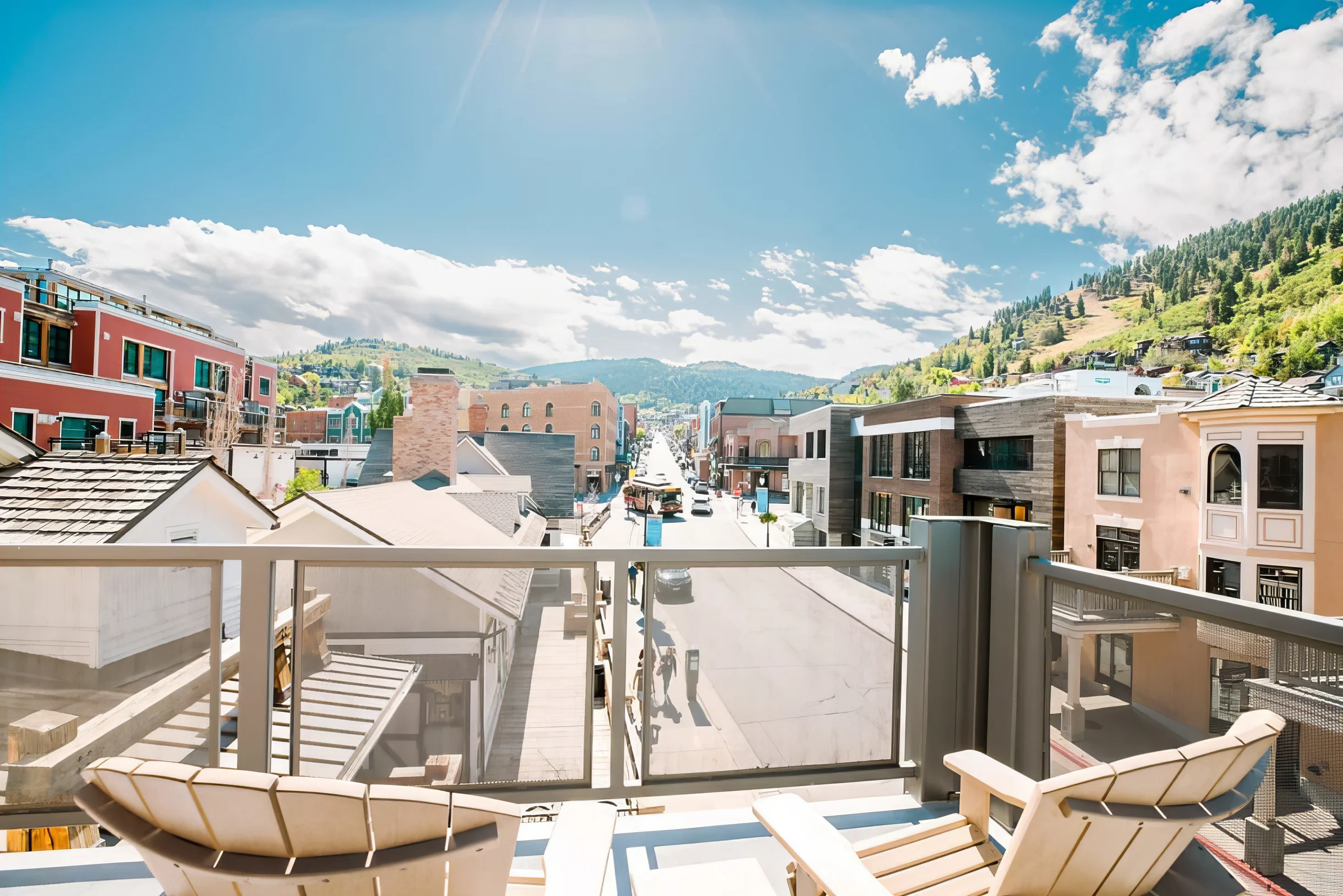 Wander Park City Glade #35