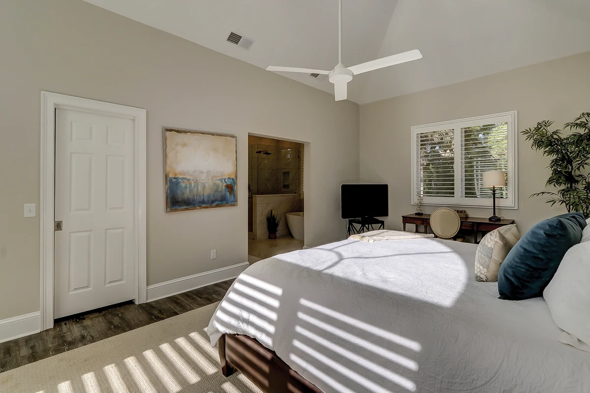 Wander Hilton Head Vanguard #33