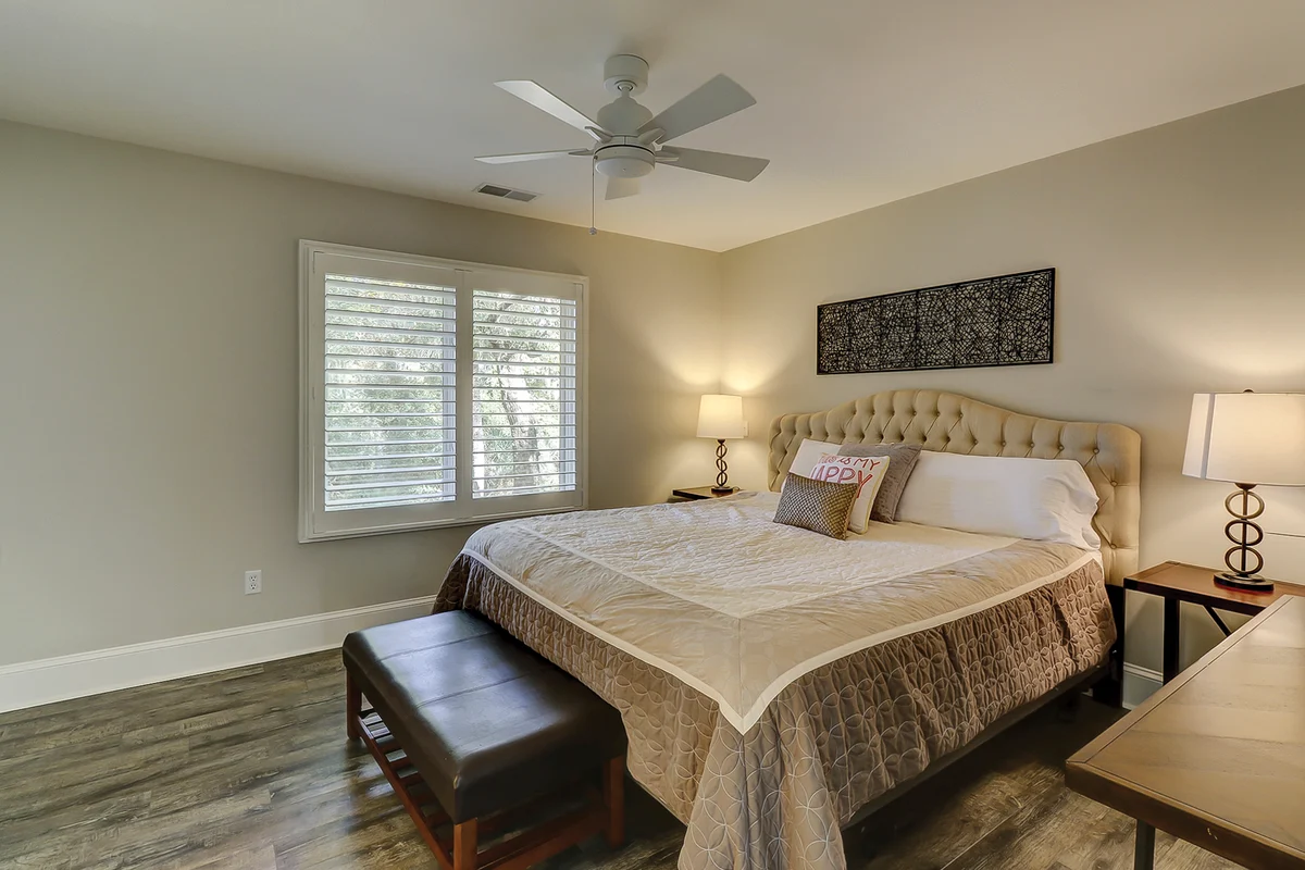 Wander Hilton Head Vanguard #34