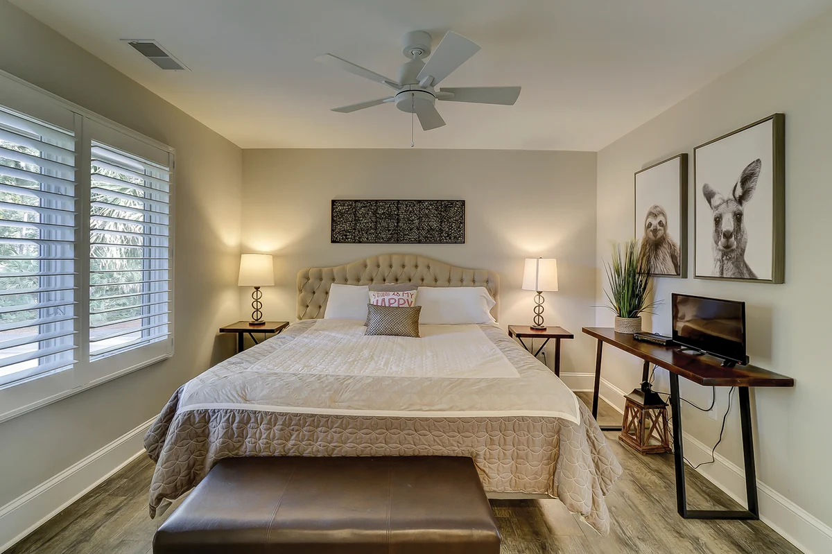 Wander Hilton Head Vanguard #22