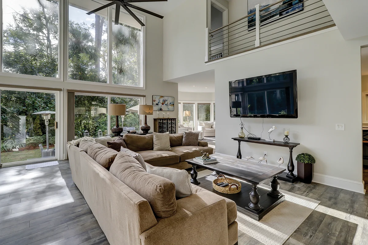 Wander Hilton Head Vanguard #7