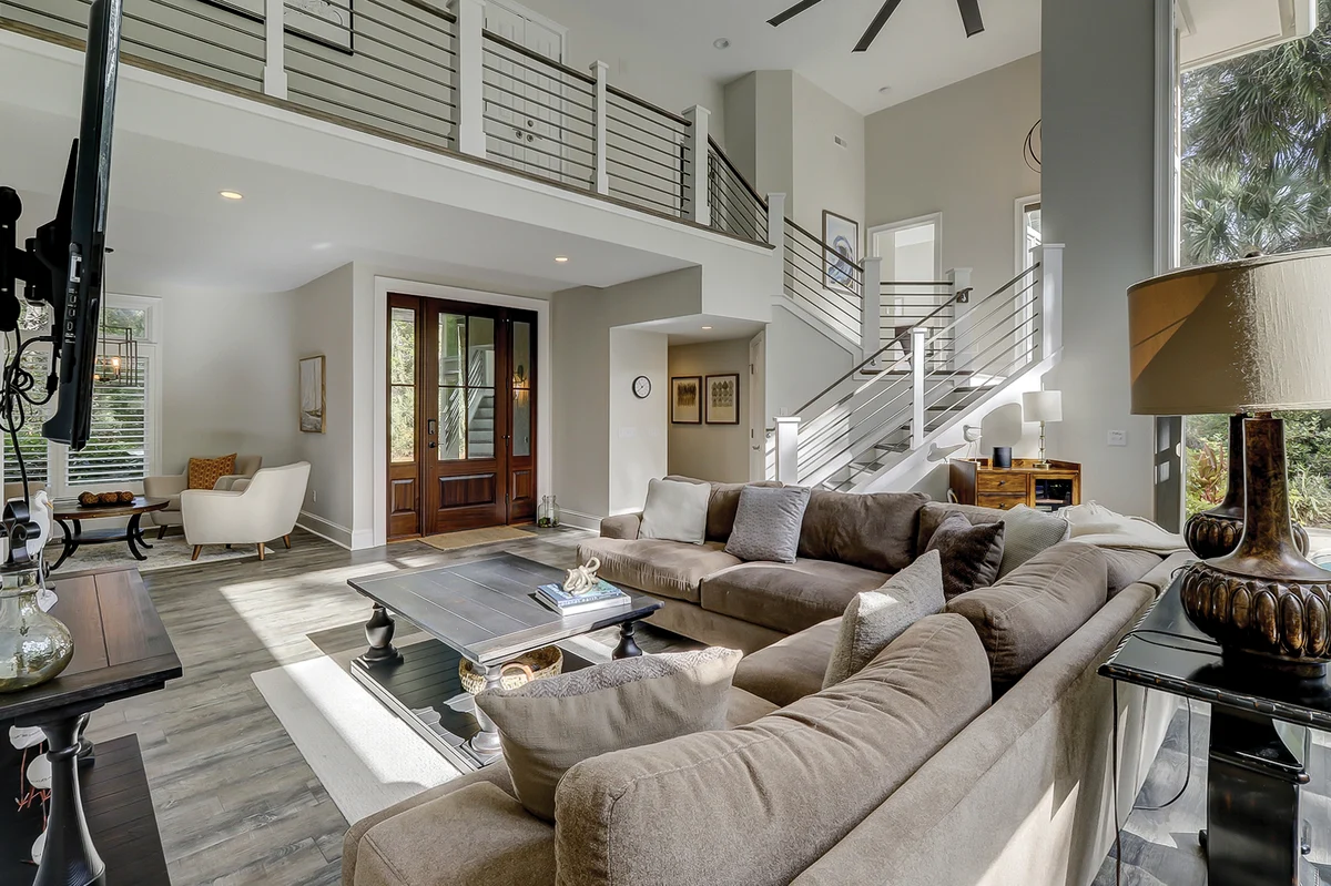 Wander Hilton Head Vanguard #23