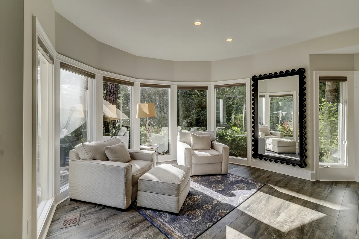 Wander Hilton Head Vanguard #47