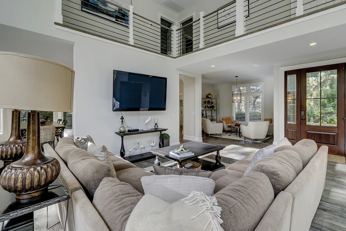 Wander Hilton Head Vanguard #35