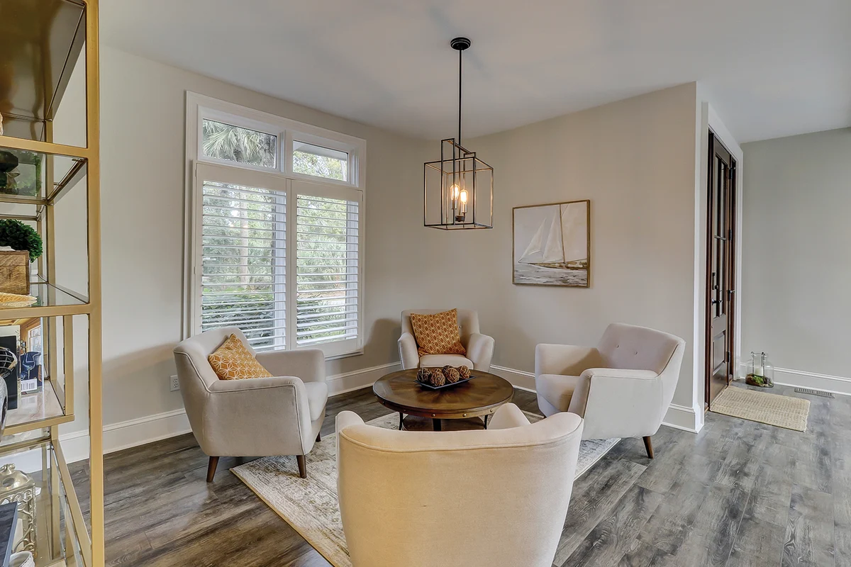 Wander Hilton Head Vanguard #46