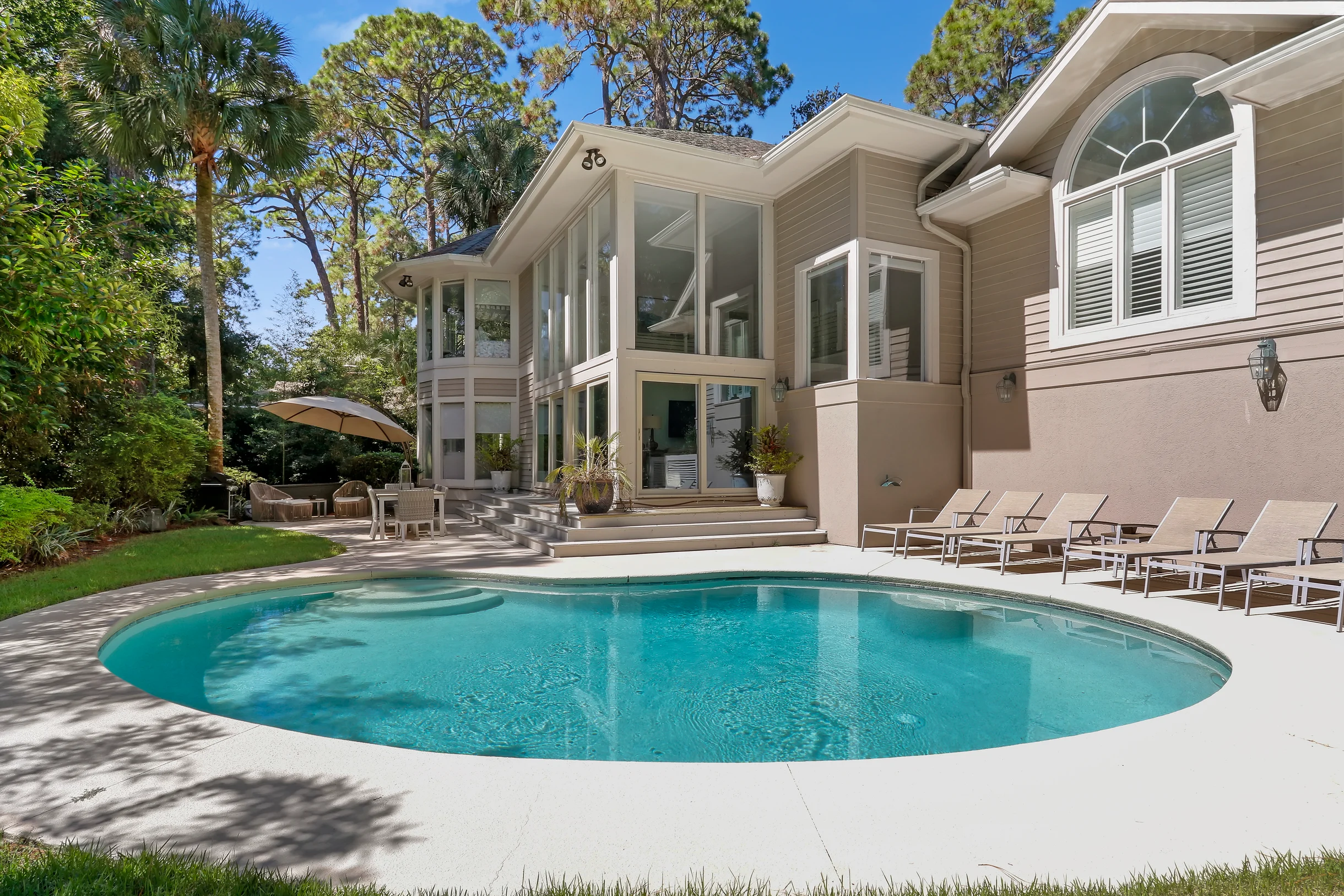 Wander Hilton Head Vanguard #36