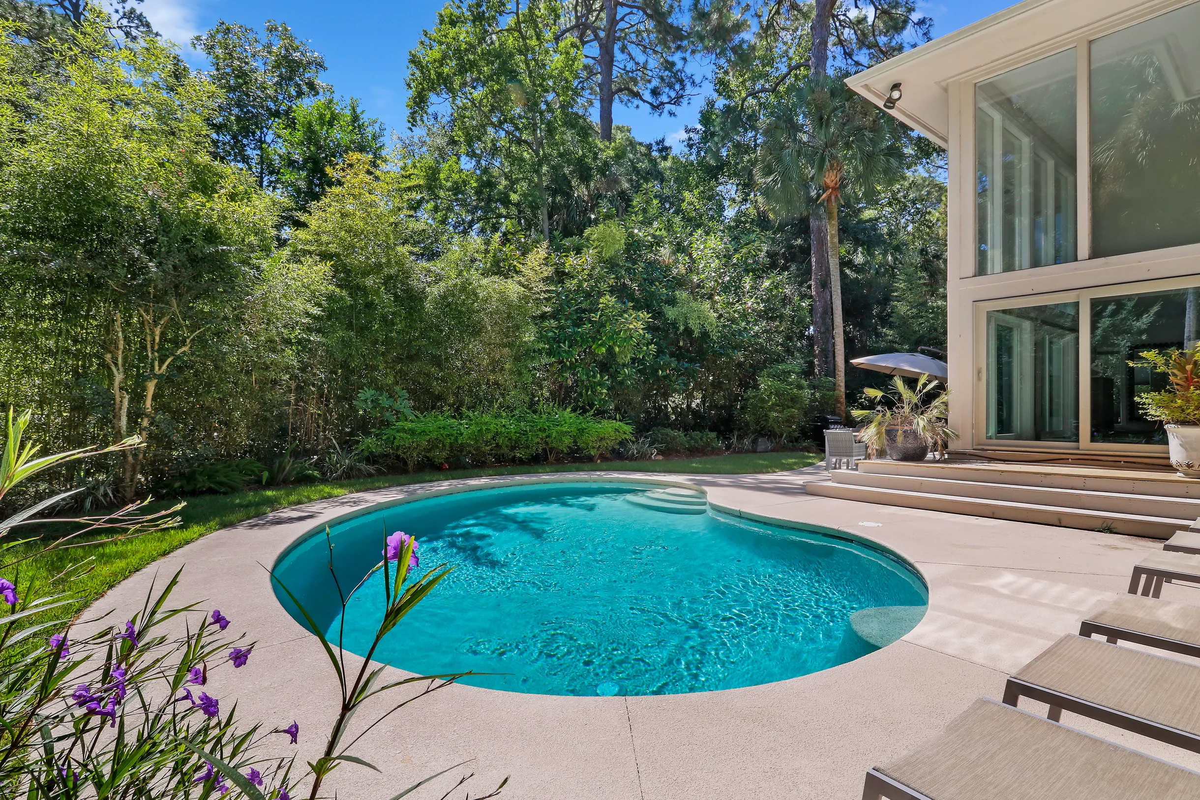 Wander Hilton Head Vanguard #43