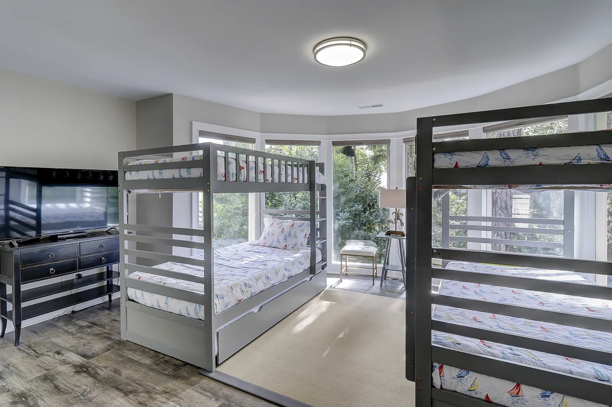 Wander Hilton Head Vanguard #25