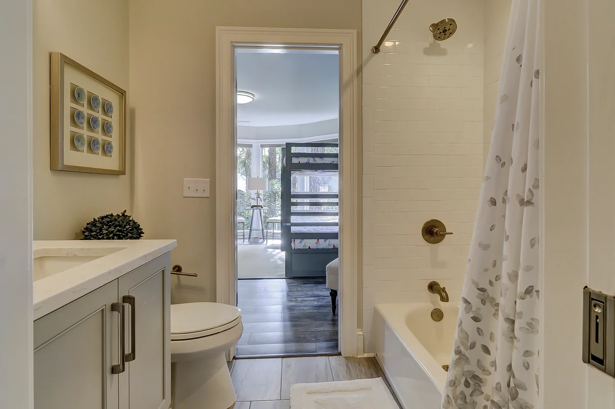 Wander Hilton Head Vanguard #10