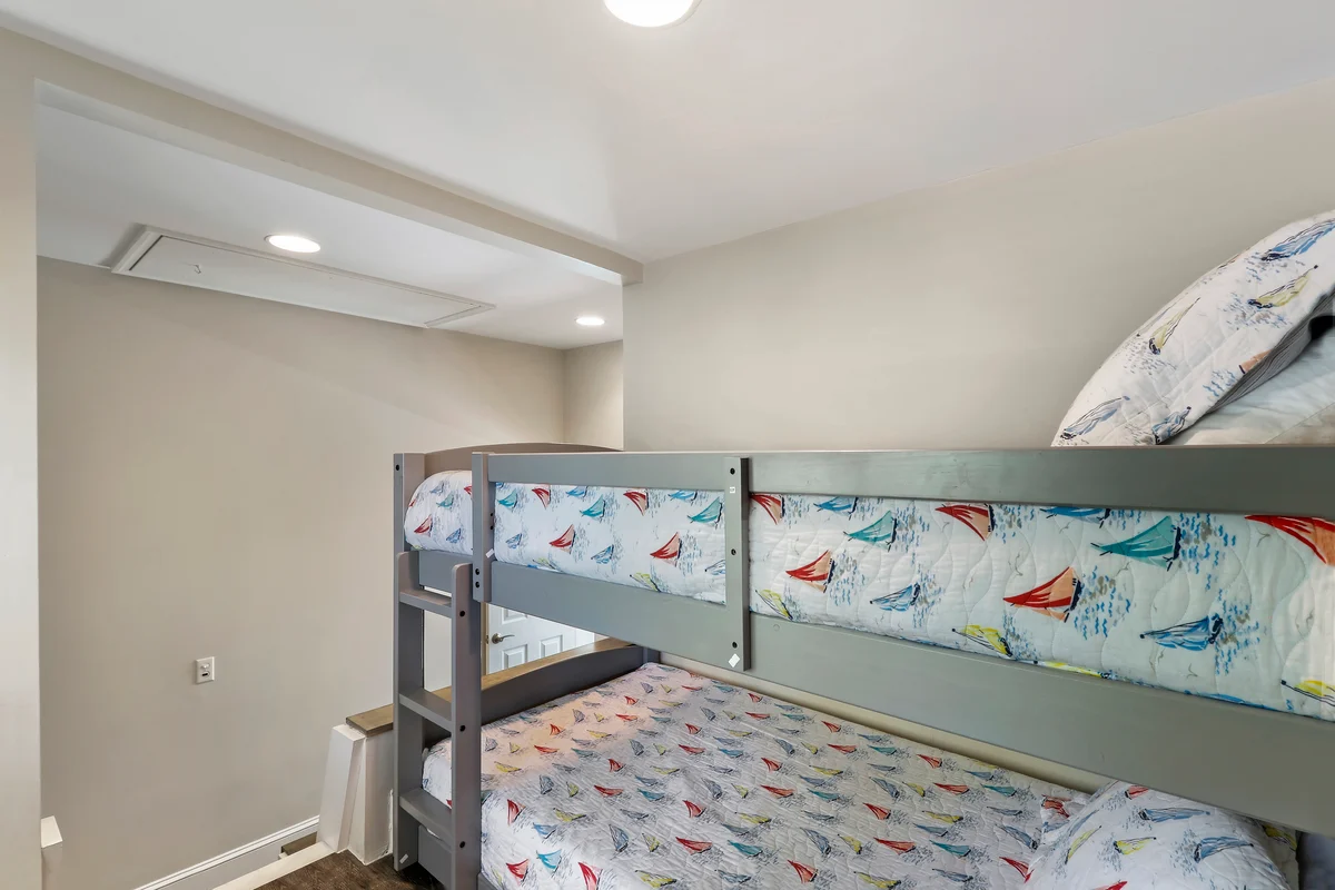 Bunk Bedroom 2 image