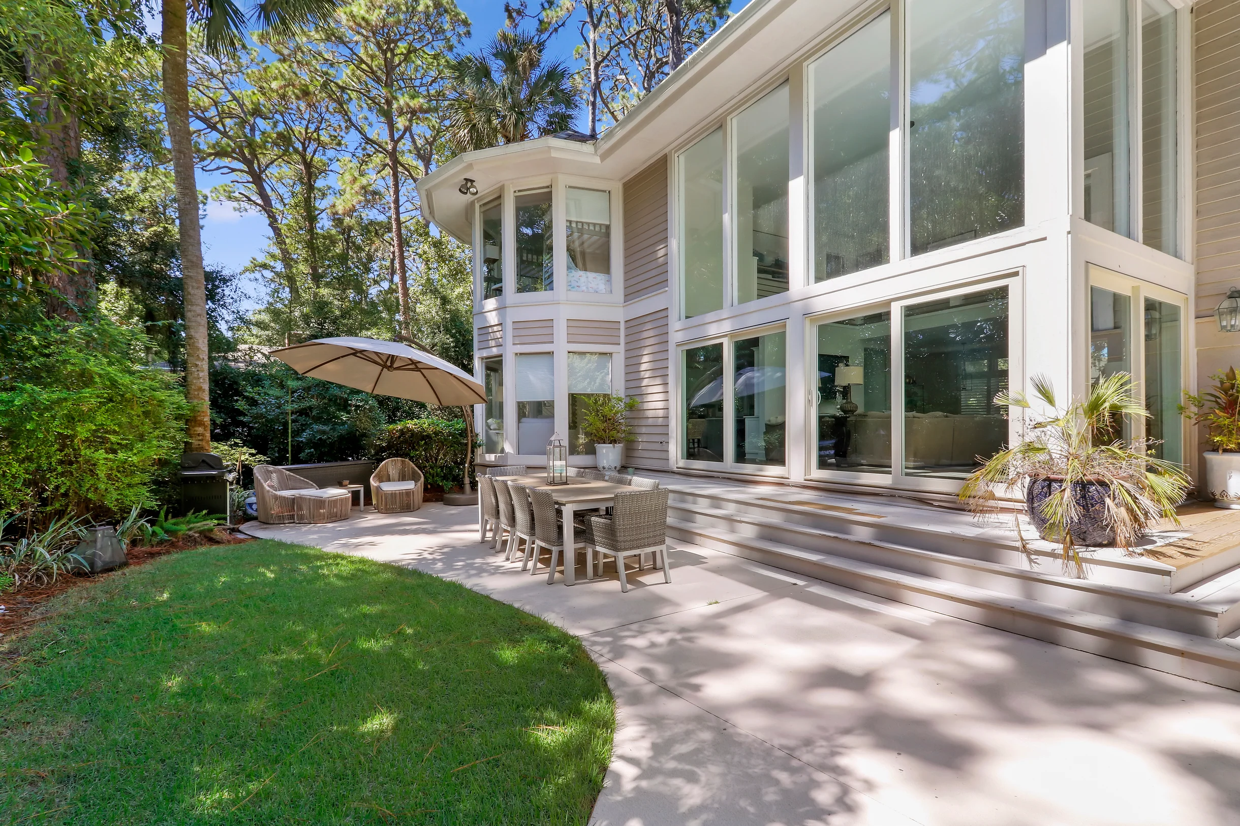 Wander Hilton Head Vanguard #12