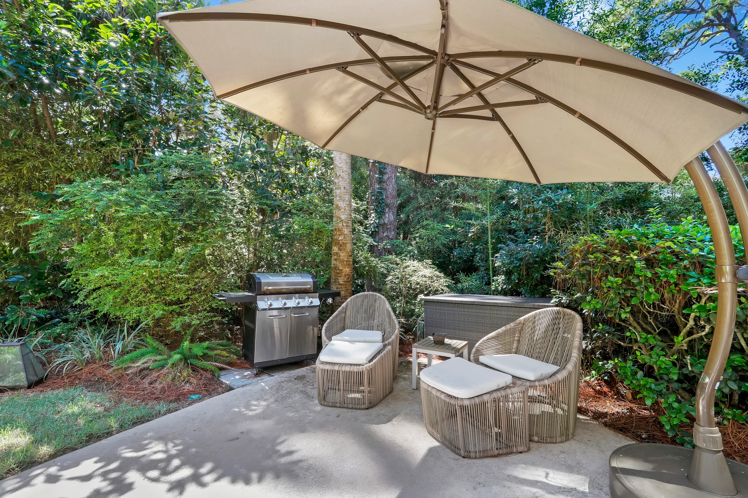 Wander Hilton Head Vanguard #26