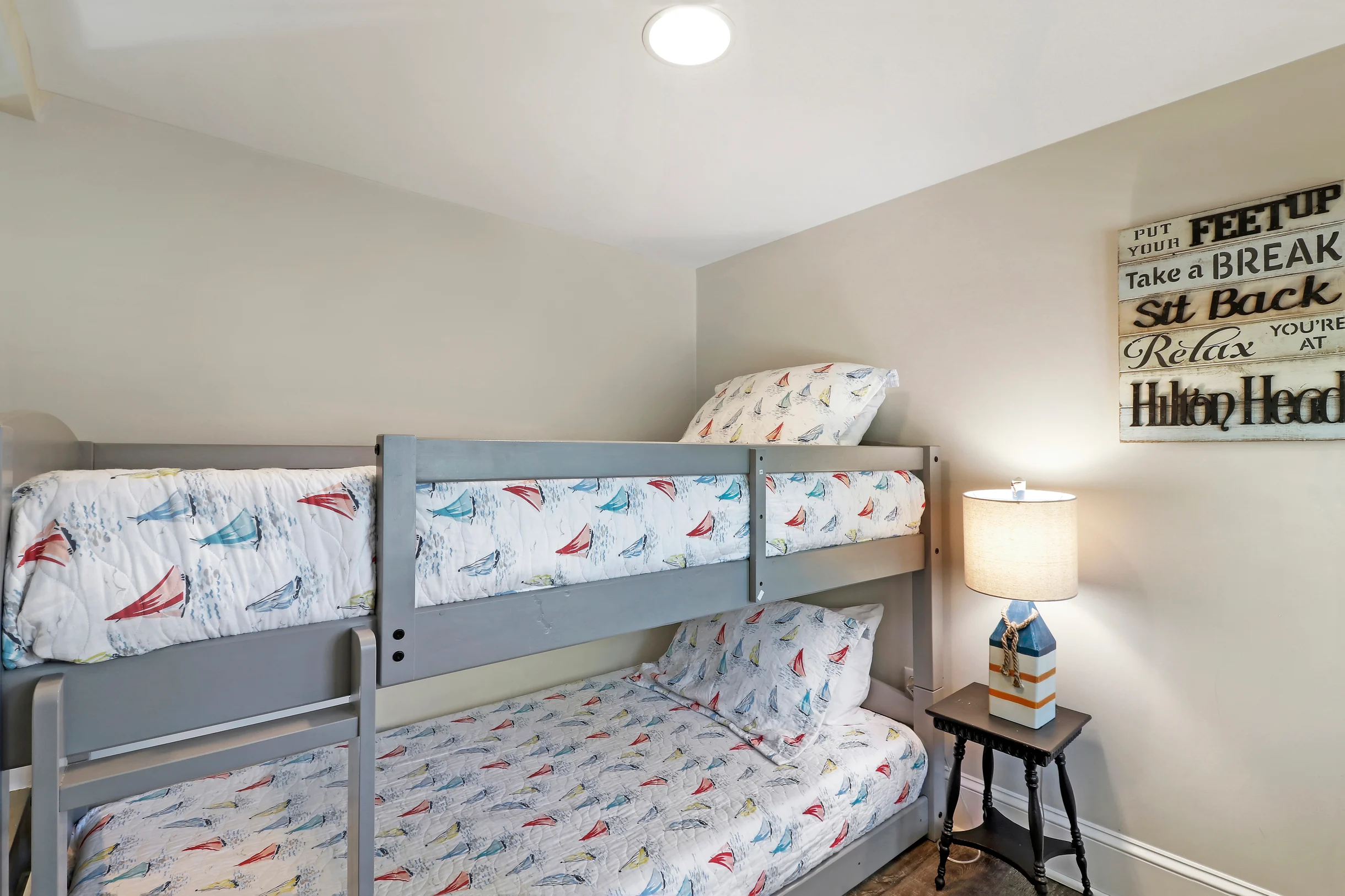 Wander Hilton Head Vanguard #37