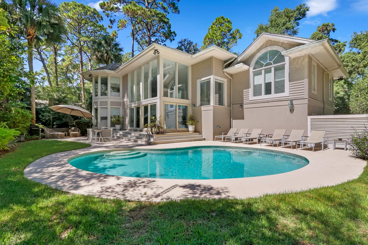 Wander Hilton Head Vanguard #1