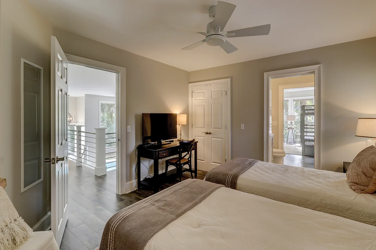 Wander Hilton Head Vanguard #27