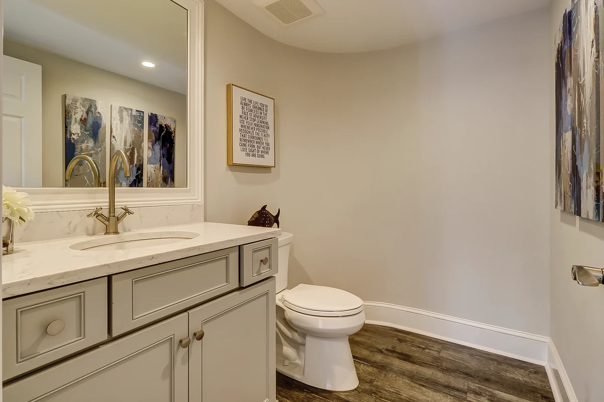 Wander Hilton Head Vanguard #14