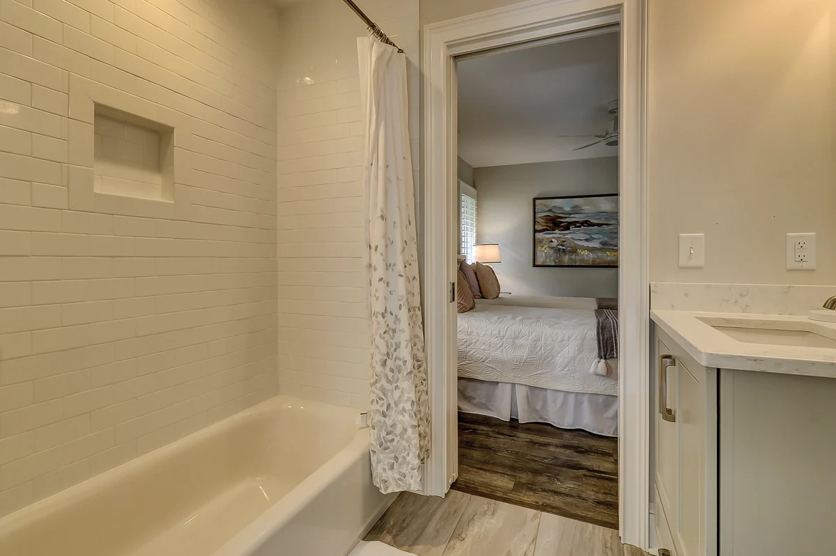 Wander Hilton Head Vanguard #30