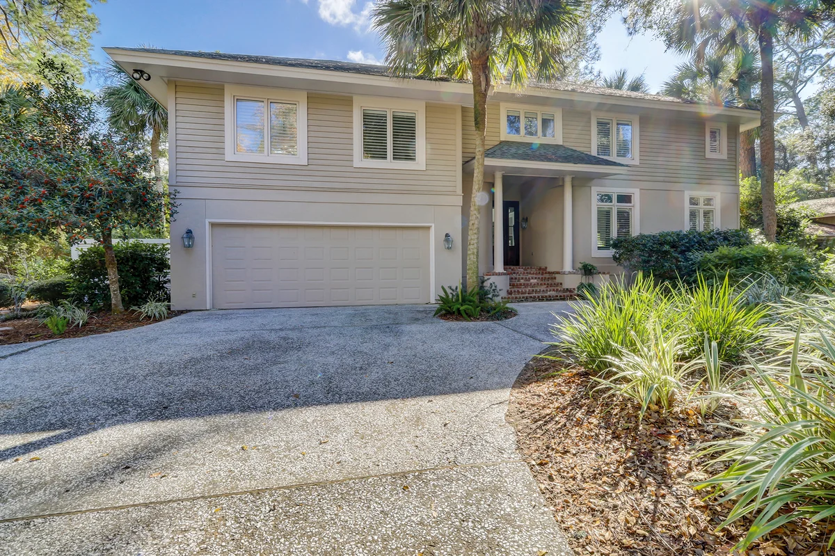 Wander Hilton Head Vanguard #18