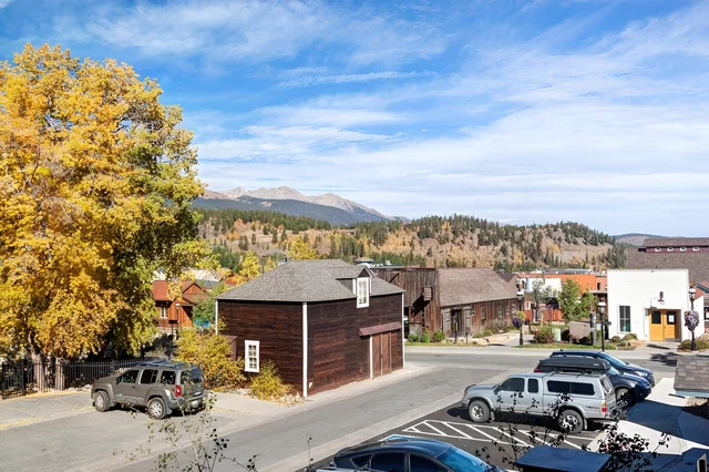 Wander Breckenridge Alpine #5