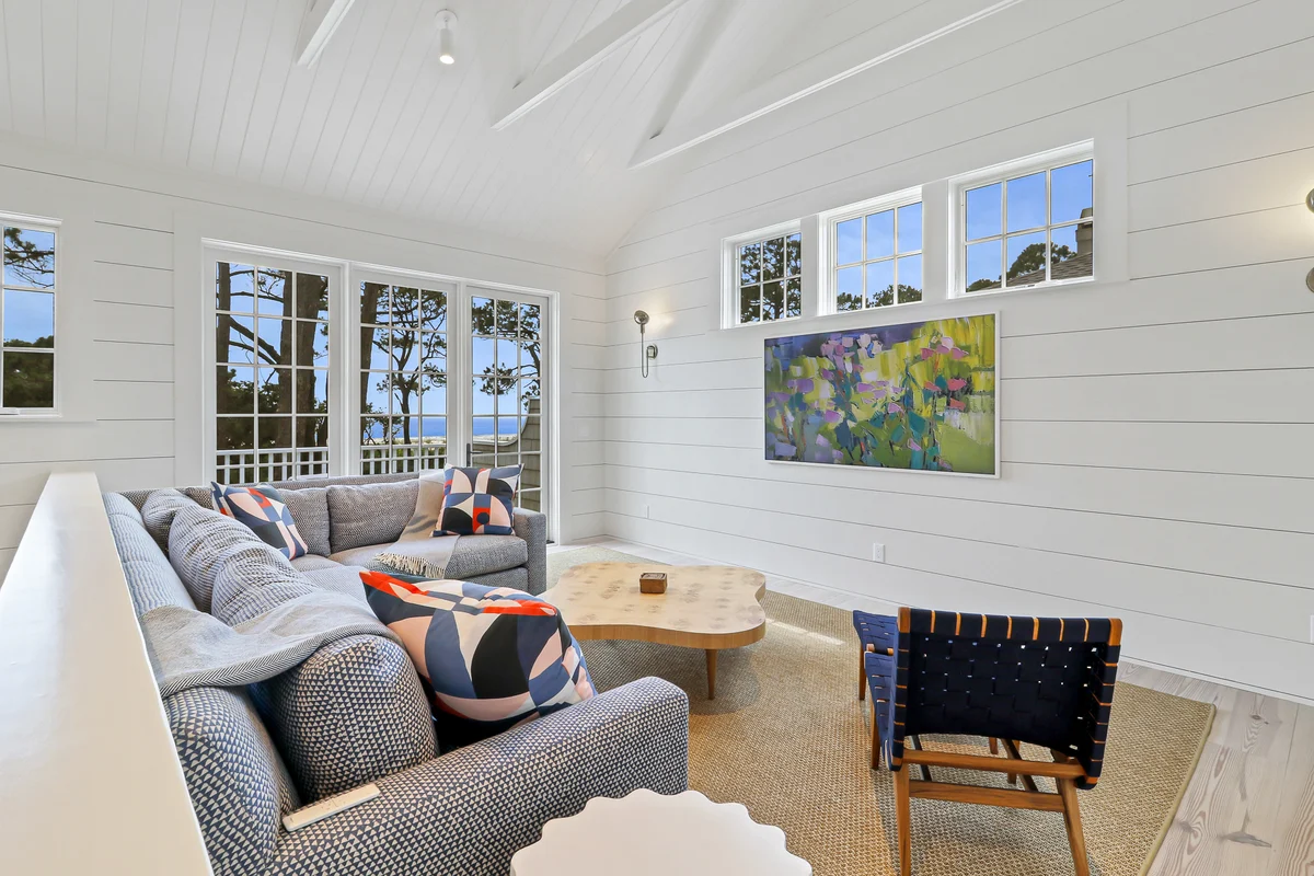 Wander Hilton Head Lotus #4