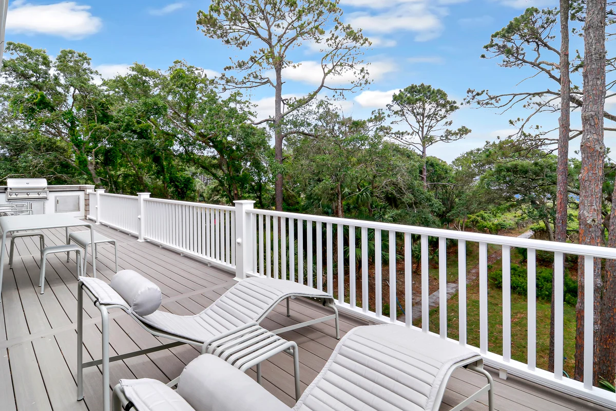 Wander Hilton Head Lotus #26