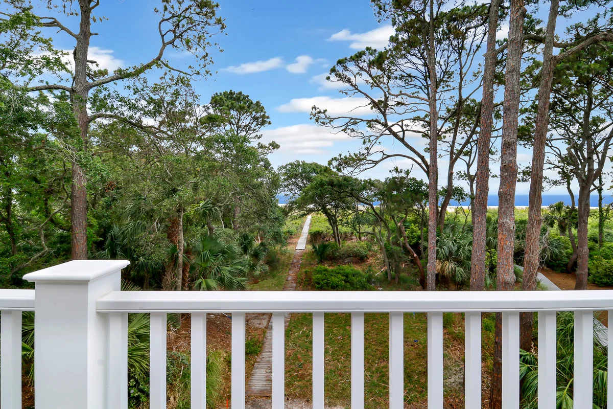 Wander Hilton Head Lotus #55