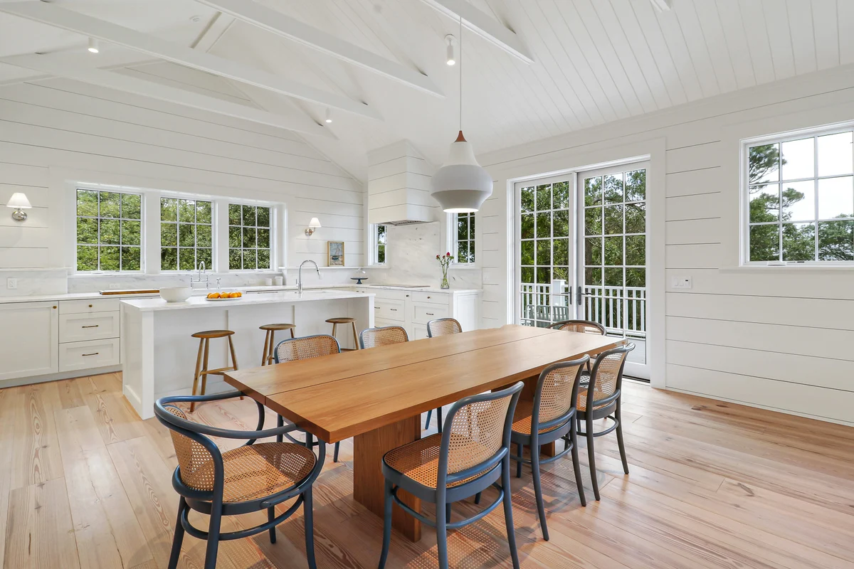 Wander Hilton Head Lotus #5