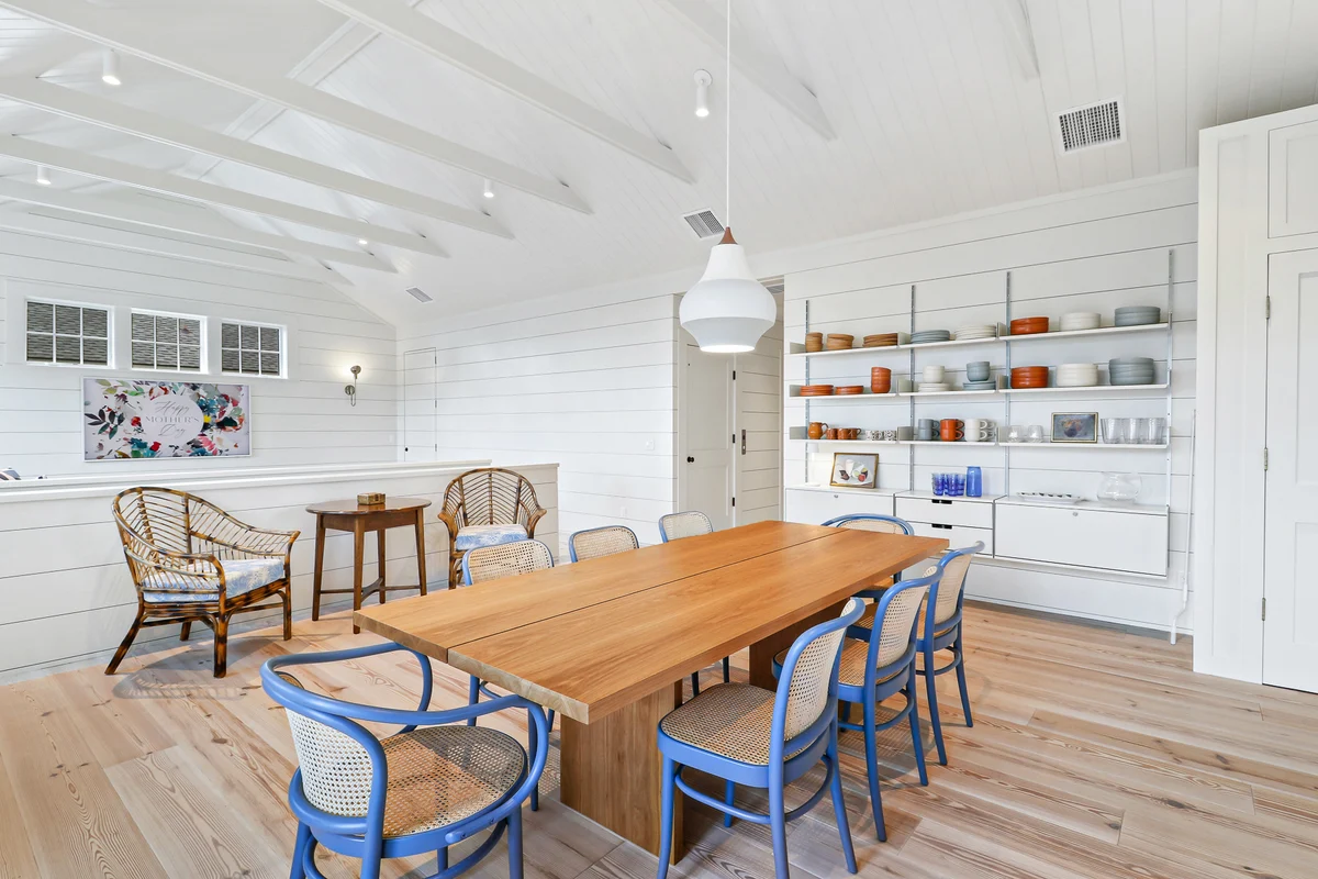 Wander Hilton Head Lotus #27