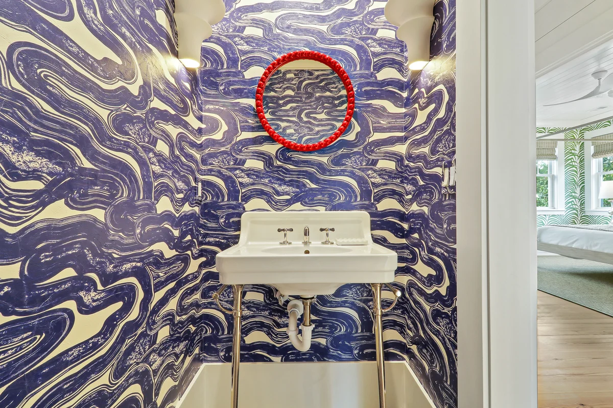 Wander Hilton Head Lotus #7