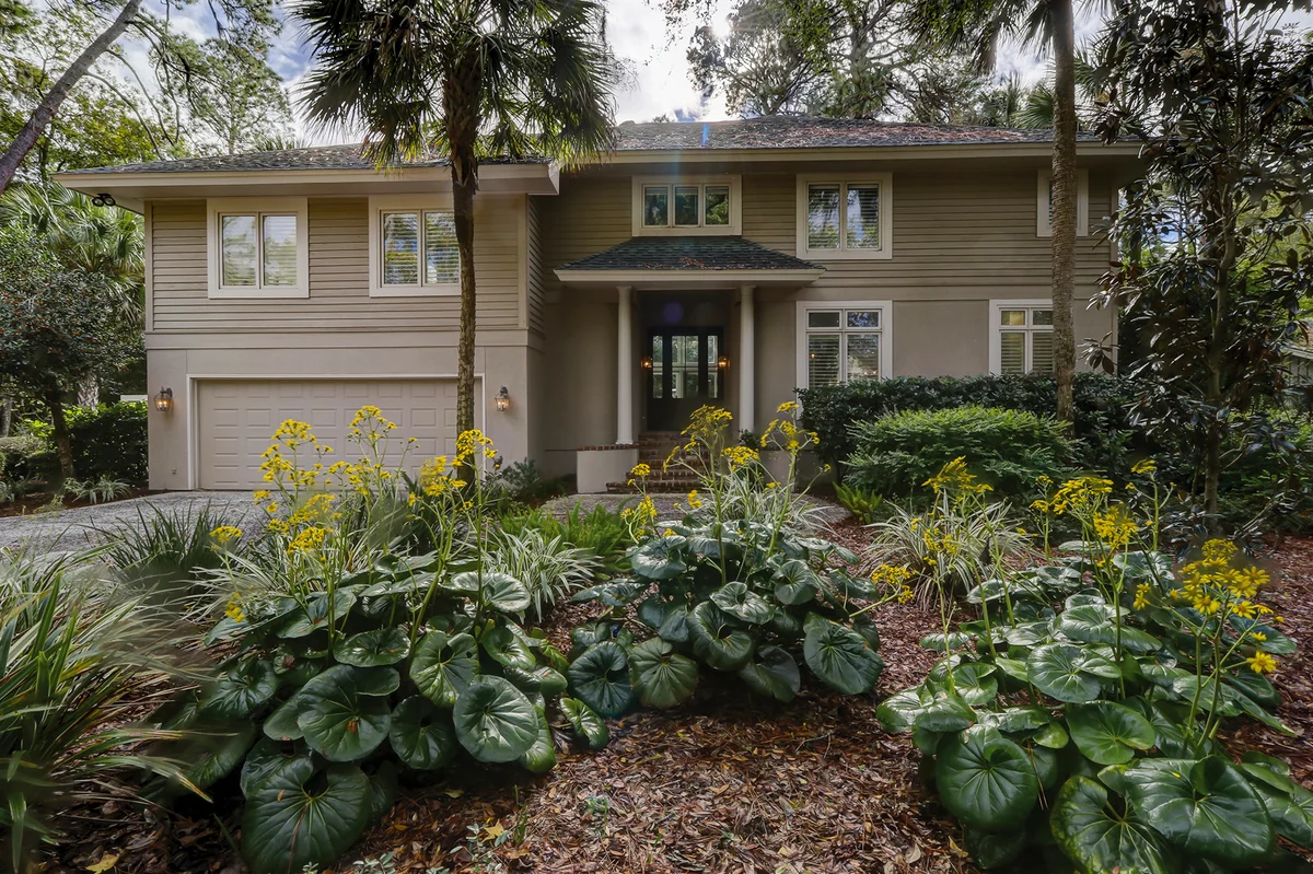 Wander Hilton Head Vanguard #2