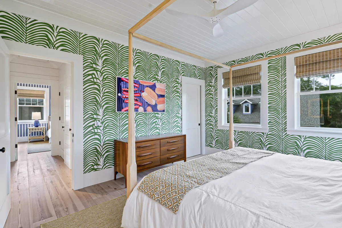 Wander Hilton Head Lotus #29