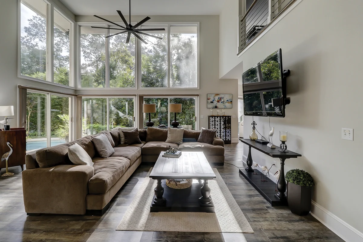 Wander Hilton Head Vanguard #3