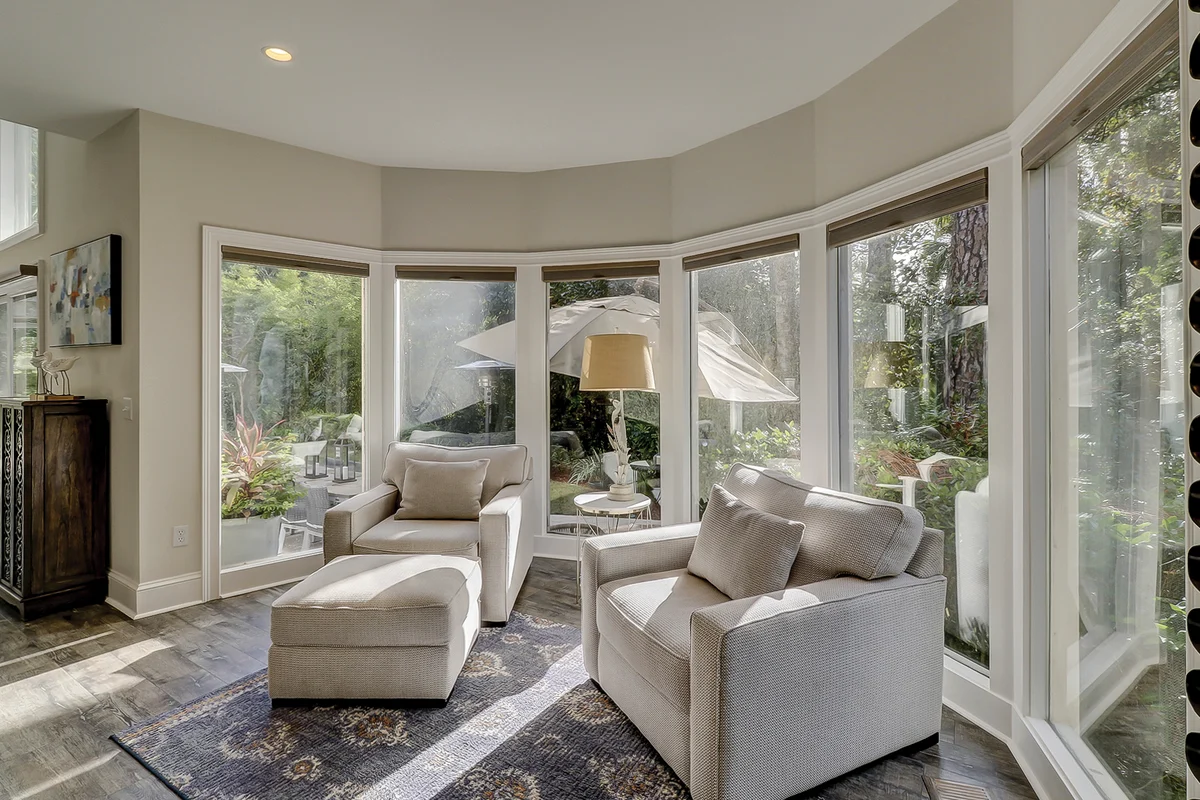 Wander Hilton Head Vanguard #48