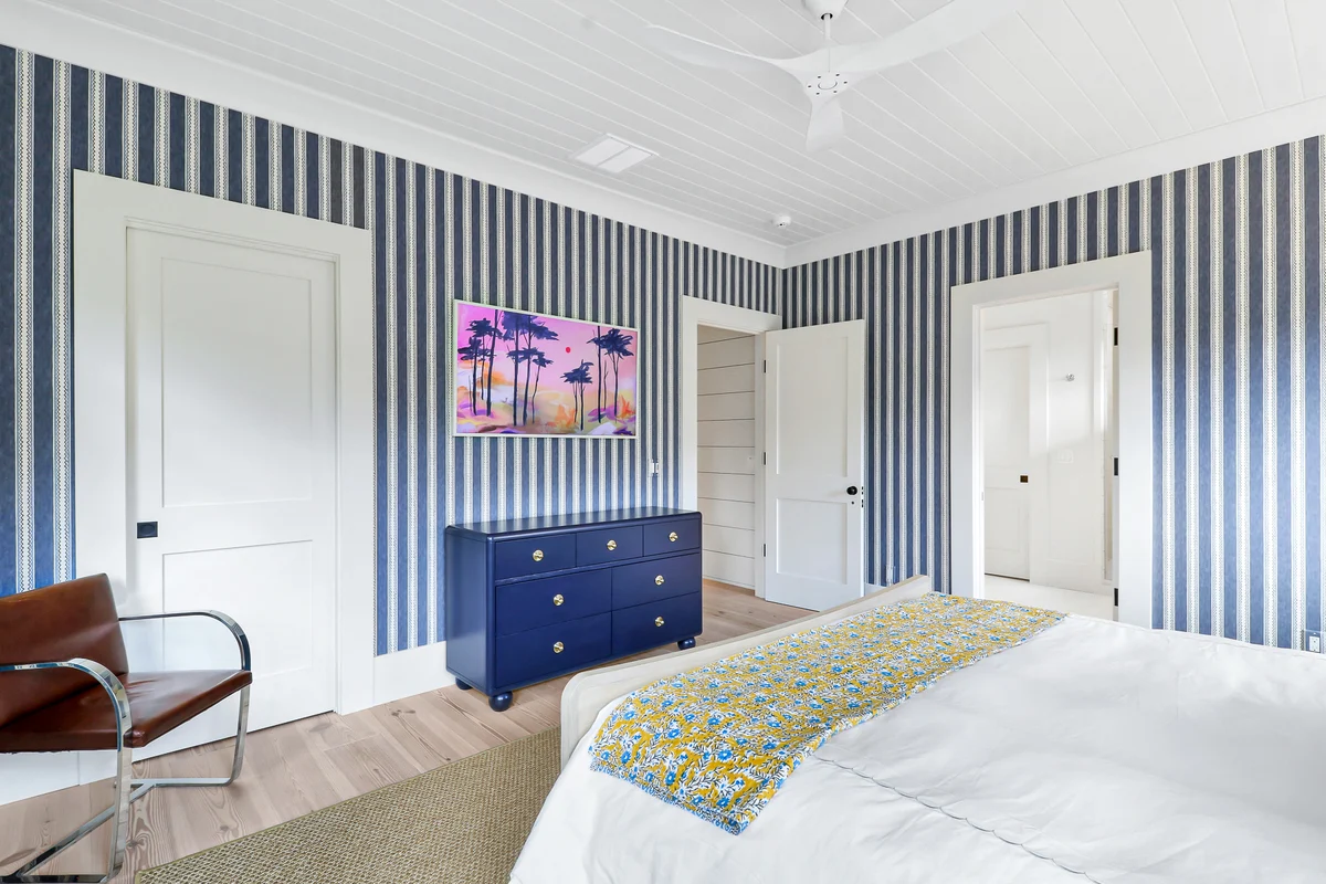 Wander Hilton Head Lotus #30