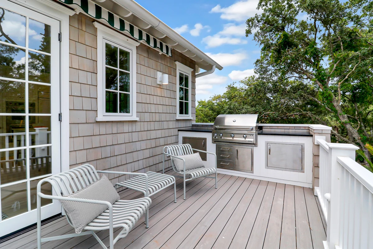 Wander Hilton Head Lotus #12