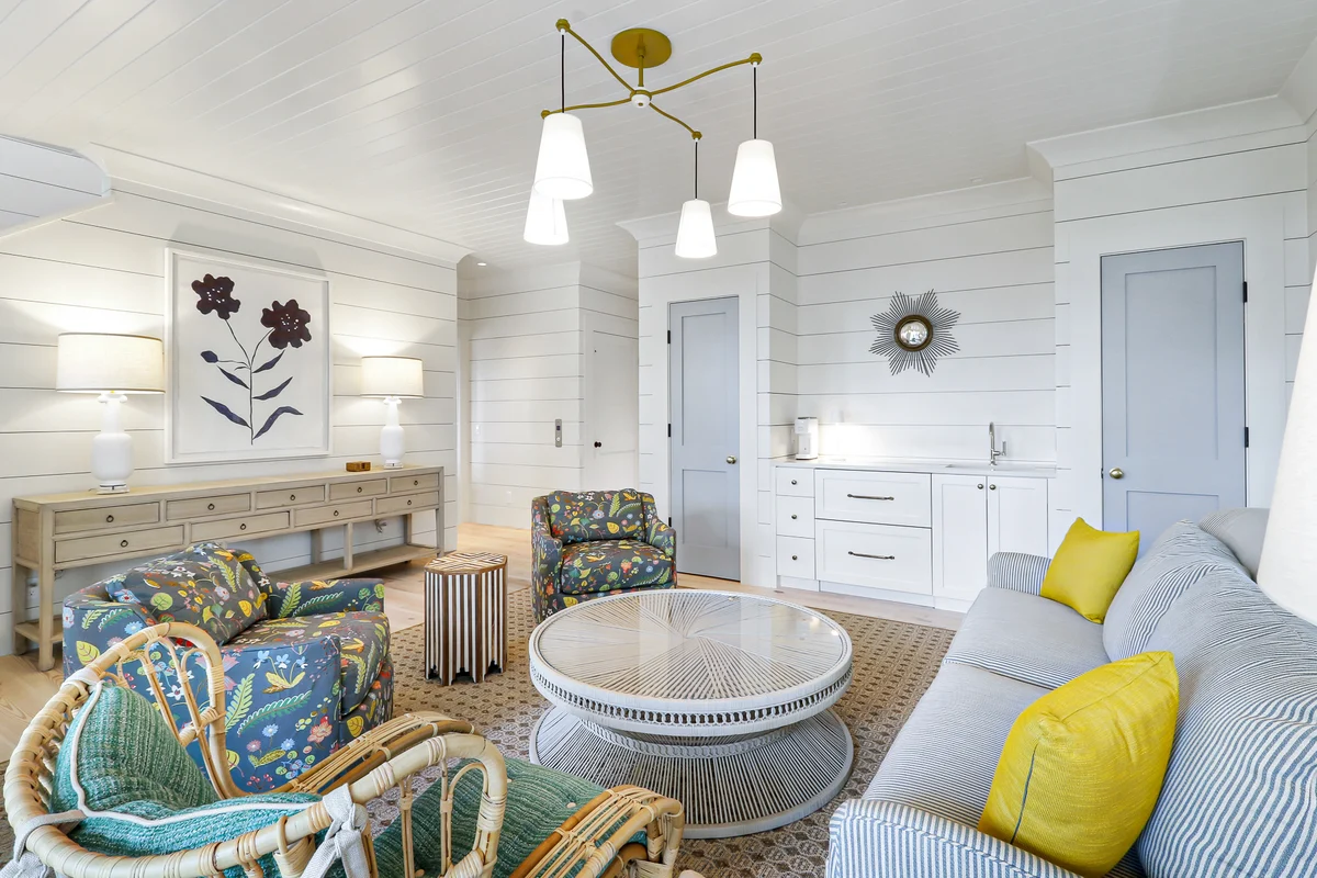 Wander Hilton Head Lotus #56