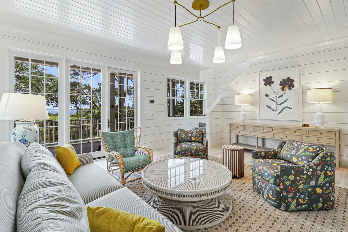 Wander Hilton Head Lotus #45