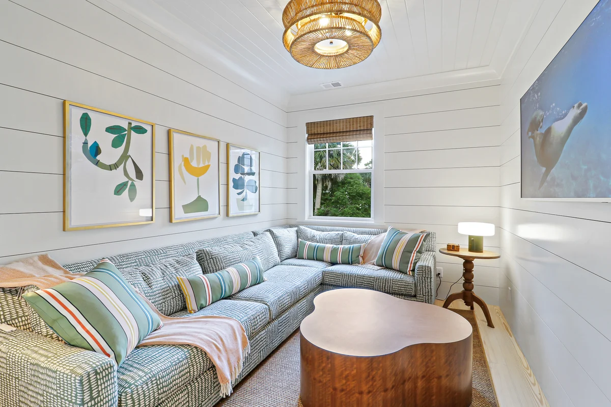 Wander Hilton Head Lotus #31