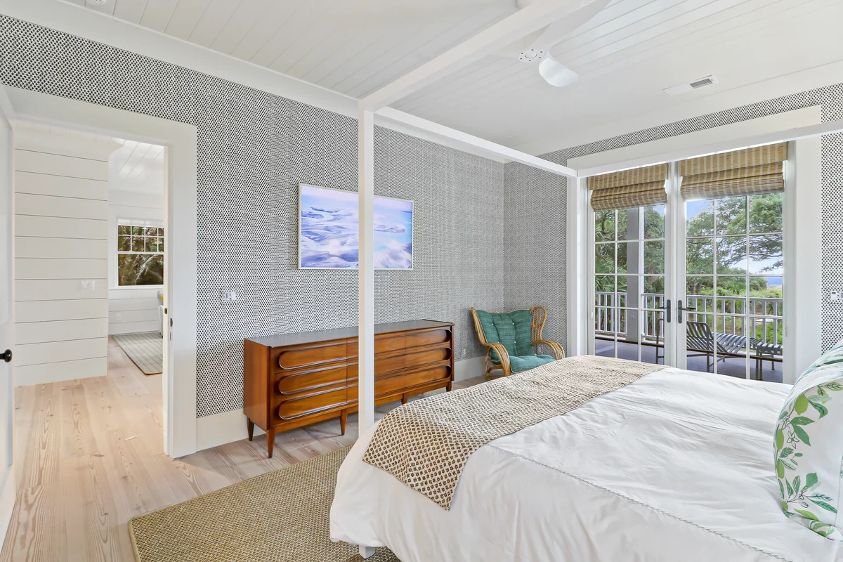 Wander Hilton Head Lotus #32