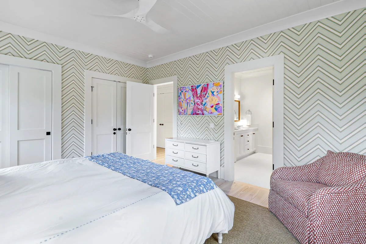 Wander Hilton Head Lotus #34