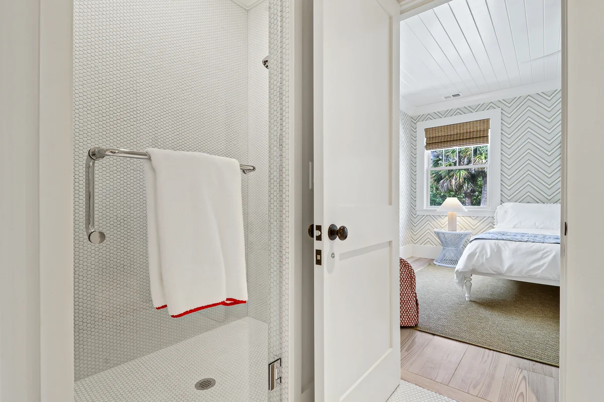 Wander Hilton Head Lotus #35